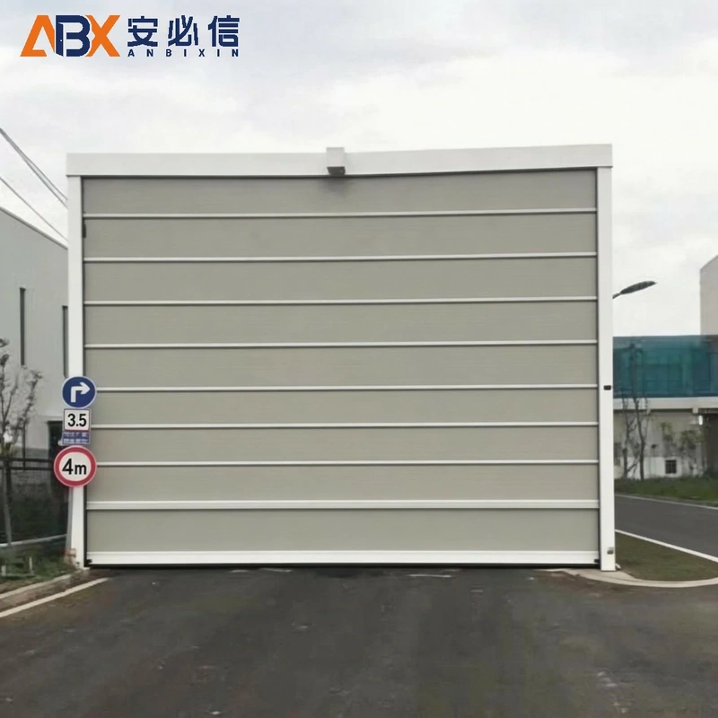 南阳市机械式门封